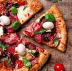 Pub Retro Pizzeria Comida