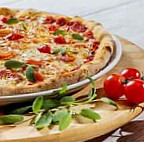 Pub Retro Pizzeria Comida