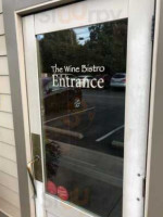 The Wine Bistro Upper Arlington food