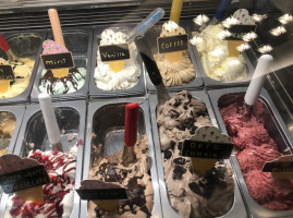 Gusnova Gelato food