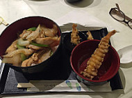 Pompoko food