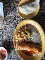 Jazmin's Mexican food