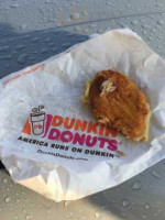 Dunkin' food