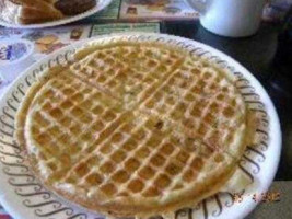 Waffle House food