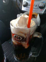 A&w food