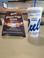 Culver's food