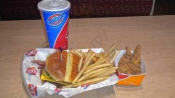 Dairy Queen food