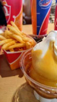 Dairy Queen Grill Chill food