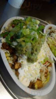 Chipotle Mexican Grill food