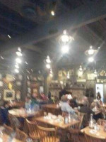 Cracker Barrel Old Country Store inside