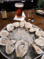 Wintzell's Oyster House food