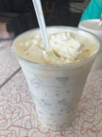 Brenda's Frozen Custard food