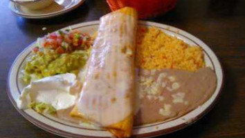 El Penjamo food