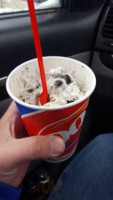 Dairy Queen food