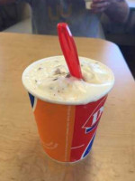 Dairy Queen Brazier food