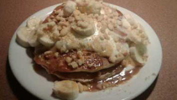 Denny's food