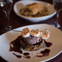 Grandview Tavern & Grille, LLC food