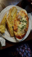 Panznellas Italian Pizzeria food