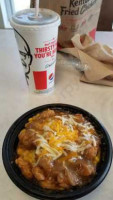 Kfc food