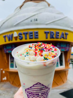 Twistee Treat Pinellas Park food