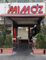 Mimo’z inside