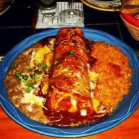 Joselito's Mexican Food Montrose food