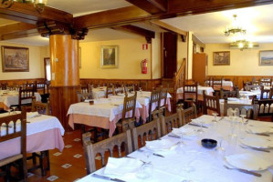 Casa Gervasio food