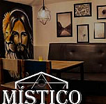 Mistico Manizales inside