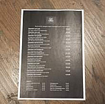 Gio's Surinaams Eethuis menu