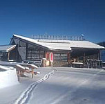 Chalet Raggio Di Sole Sestriere outside