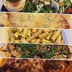 La Tagliatella Europolis food