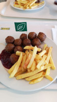 Ikea food