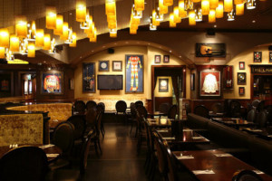 Hard Rock Café Germany Gmbh inside