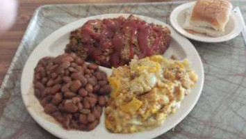 Mary B's Southern Kitchen food