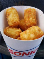 Sonic Drive-in food