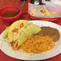 Mario's Mexican food