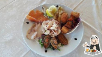 Lido Nettuno food