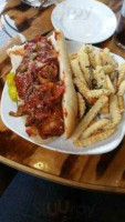 Vinny's Authentic Italian Eatery food