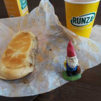 Runza food