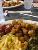 Kilgore's food