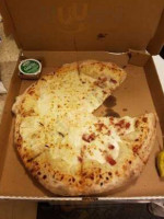 Papa Johns Pizza food