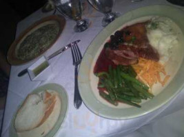 Cathryn's Tuscan Grill food