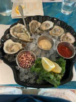 Deep Lagoon Seafood And Oyster House food