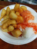 New China food