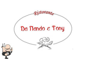 Da Nando E Tony food