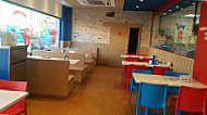 Domino's Pizza Fuengirola food