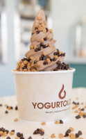 Yogurtology food