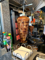 Antalya Kebab food