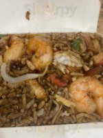 Dragon Palace Of North Kingston Llc food