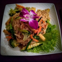 Sasi Thai food